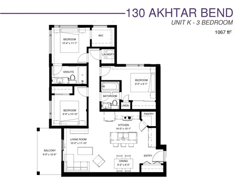 130 Akhtar Bend Studio-3 Beds Apartment for Rent - Photo Gallery 28