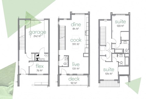 4385 Brighton Circle, 1-3 Beds Apartment, Townhouse for Rent - Photo Gallery 35