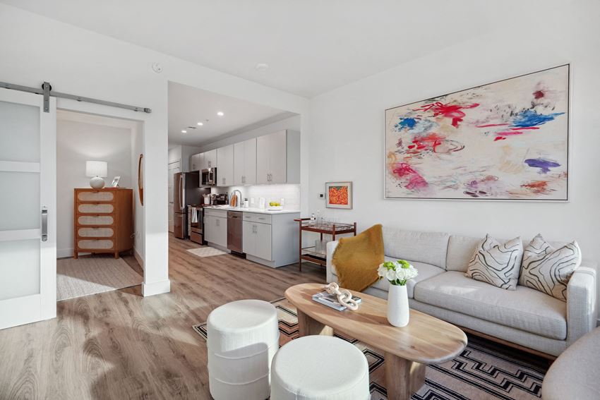 Sinclaire On Seminary Apartments, 4900 Seminary Rd, Alexandria, VA