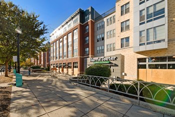Neighborhood Market Place Property Image