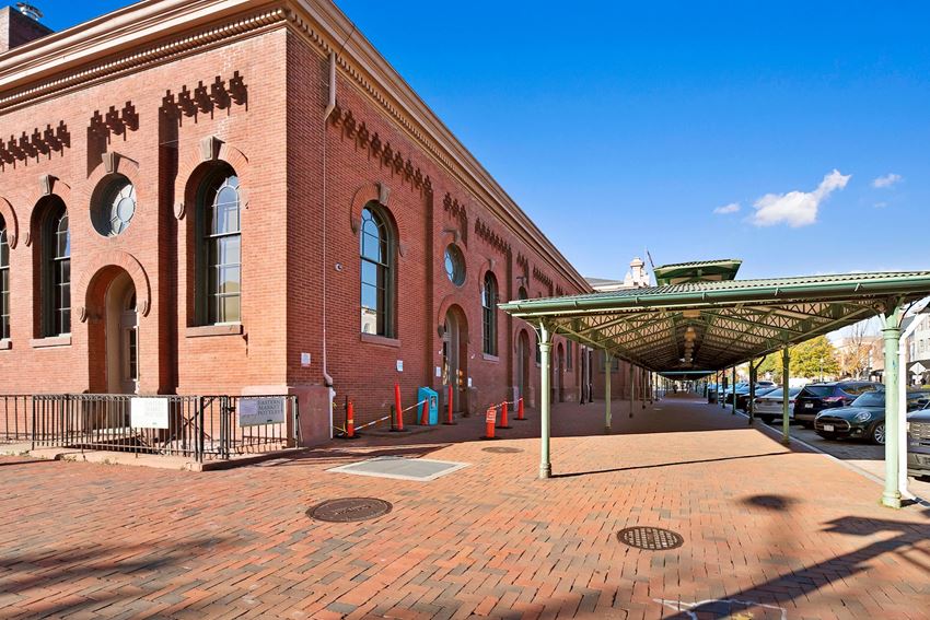 Park Kennedy Apartments, 1901 C Street SE, Washington, DC RENTCafé