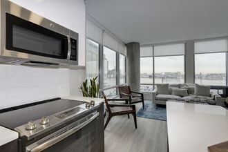 1405 Point Street Studio-3 Beds Apartment for Rent - Photo Gallery 3