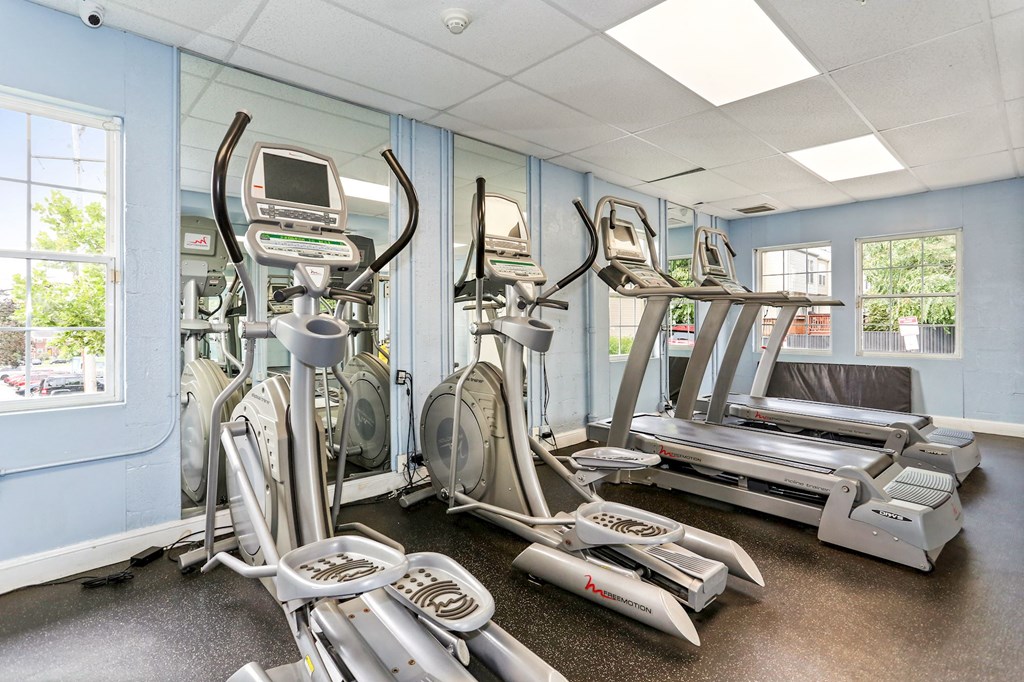 State Of The Art Fitness Center at The Fields of Alexandria, Alexandria, 22304