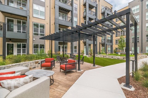 The Arbor At Halley Rise Apartments, 11990 Heafield Way, Reston, VA ...
