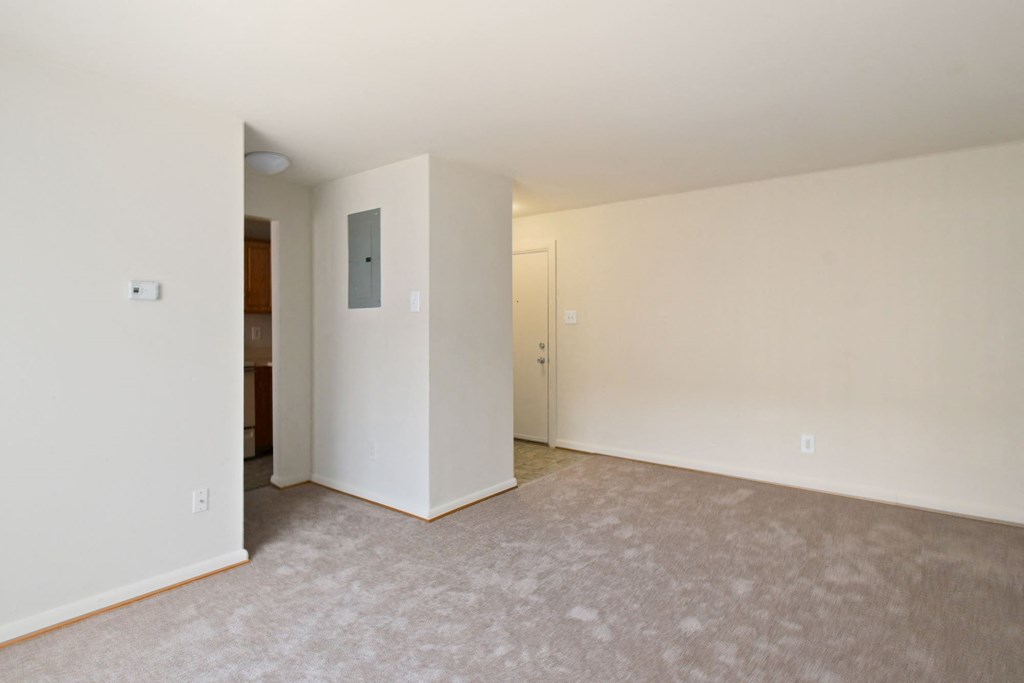 Apartment Interior at The Fields of Old Town, Virginia, 22302