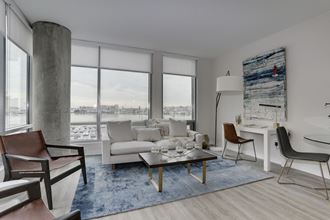 1405 Point Street Studio-3 Beds Apartment for Rent - Photo Gallery 5