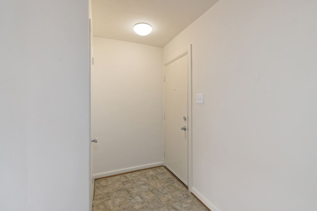 Doors at The Fields of Old Town, Alexandria