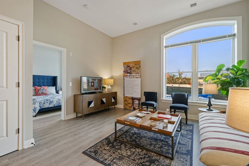 Park Kennedy Apartments, 1901 C Street SE, Washington, DC RENTCafé