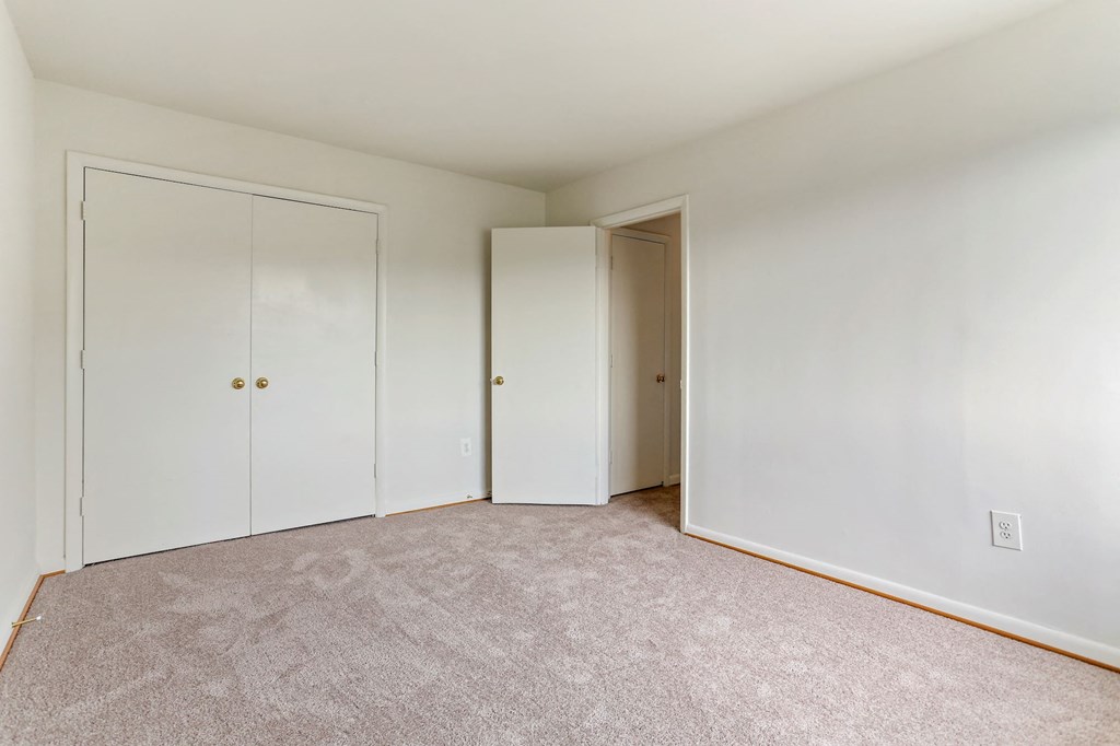 Apartment Interior at The Fields of Alexandria, Alexandria, Virginia