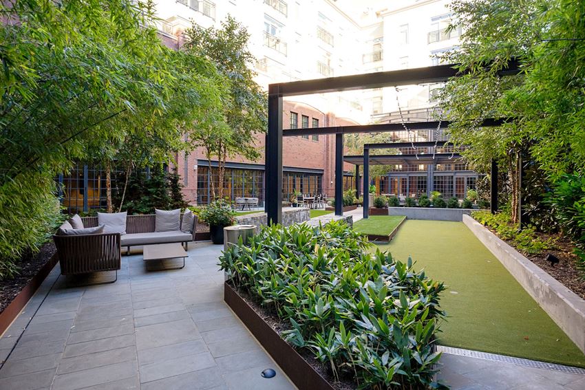 Park Kennedy Apartments, 1901 C Street SE, Washington, DC RentCafe