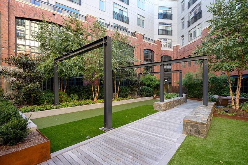 Park Kennedy Apartments, 1901 C Street SE, Washington, DC RentCafe