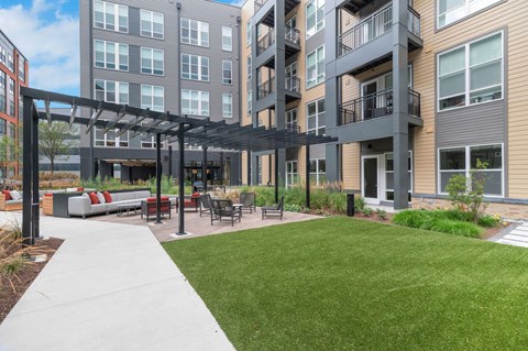 The Arbor At Halley Rise Apartments, 11990 Heafield Way, Reston, VA ...