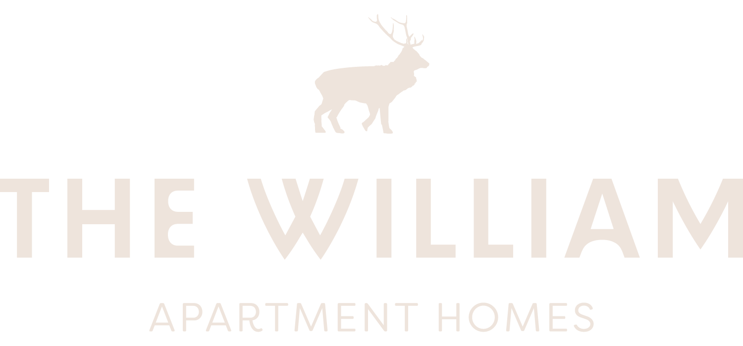 Property Logo at The William, Virginiaa, 20152