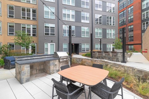 The Arbor At Halley Rise Apartments, 11990 Heafield Way, Reston, VA ...