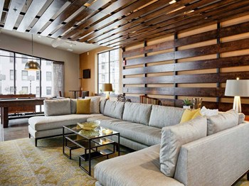 10 N Calvert Street Studio-2 Beds Apartment for Rent - Photo Gallery 6