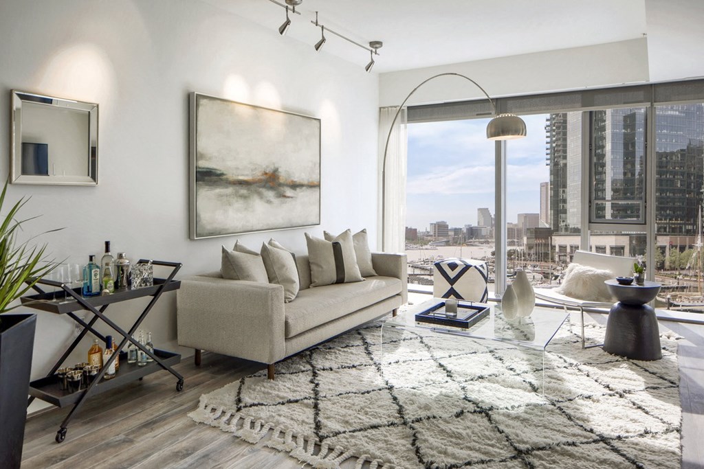 1305 Dock Street is a similar property to Vision On Lombard located in Baltimore