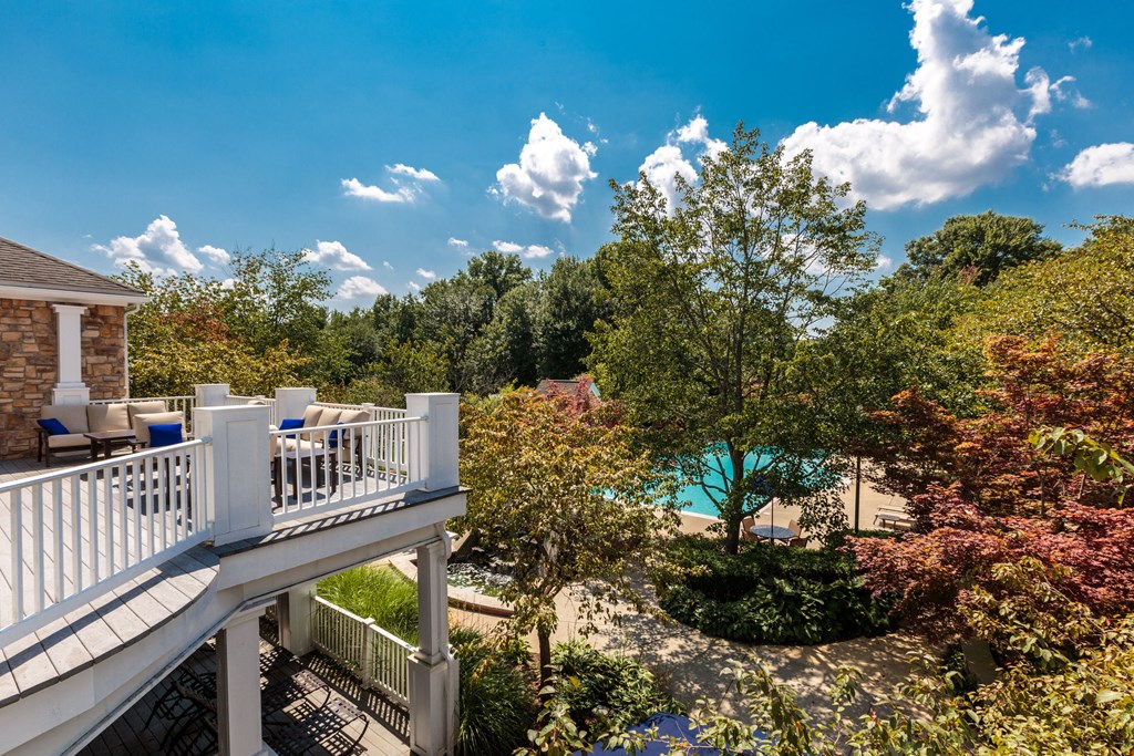 Bridge at Cascades Overlook, Sterling, VA, 20165
