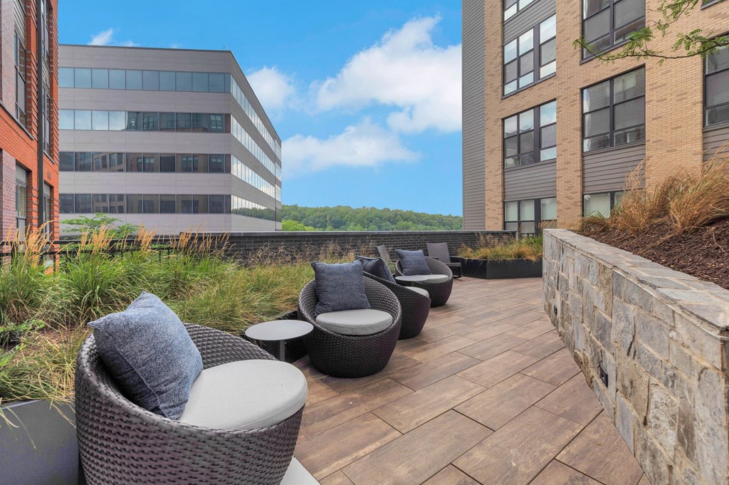 The Arbor At Halley Rise Apartments, 11990 Heafield Way, Reston, VA ...