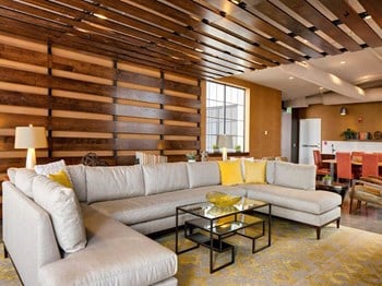 10 N Calvert Street Studio-2 Beds Apartment for Rent - Photo Gallery 16
