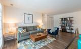 1-bedroom apartment at Amberleigh Apartments in Fairfax