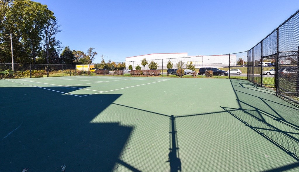 Sport Court at The Fields of Manassas, Manassas, 20109