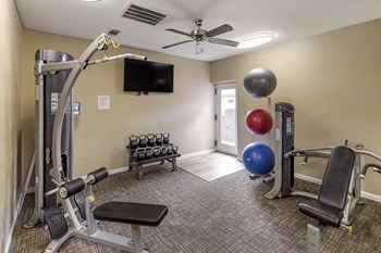 State Of The Art Fitness Center at Brampton Moors, Cary - Photo Gallery 6