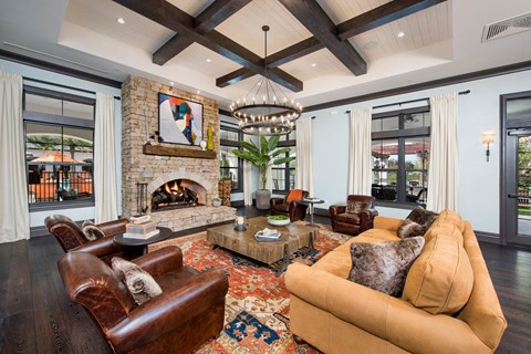 Community Clubhouse at Town Trelago, Maitland