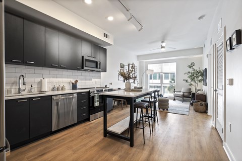 515 N Pearl St Studio Apartment for Rent