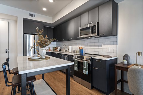 515 N Pearl St Studio Apartment for Rent