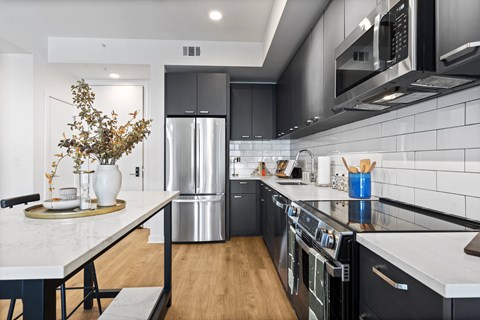515 N Pearl St Studio Apartment for Rent