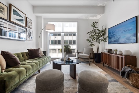 515 N Pearl St Studio Apartment for Rent