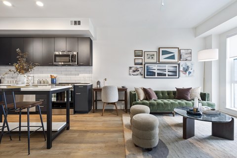 515 N Pearl St Studio Apartment for Rent