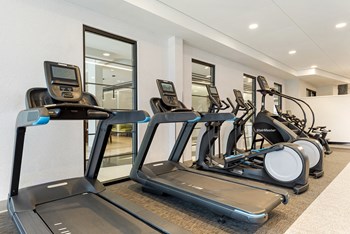 Treadmill Treadmill at Delamarre at Celebration, Celebration, FL - Photo Gallery 6