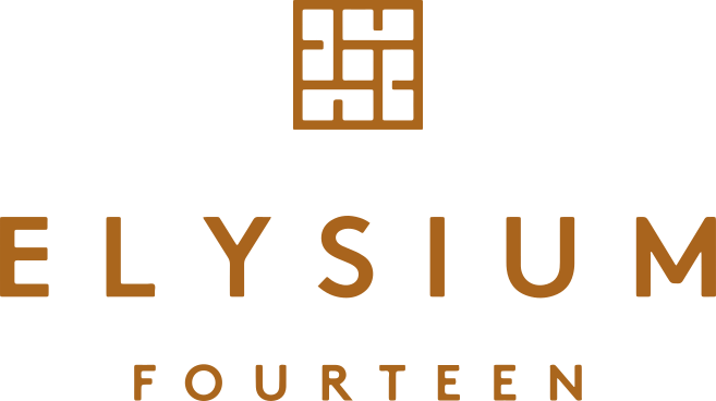 Property Logo at Elysium Fourteen Apartments in Washington, DC 20009
