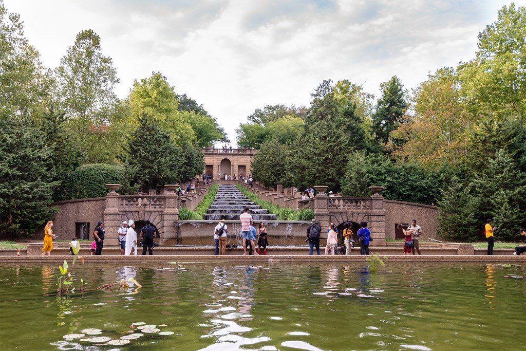 Lake View at Elysium Fourteen, Washington, District of Columbia