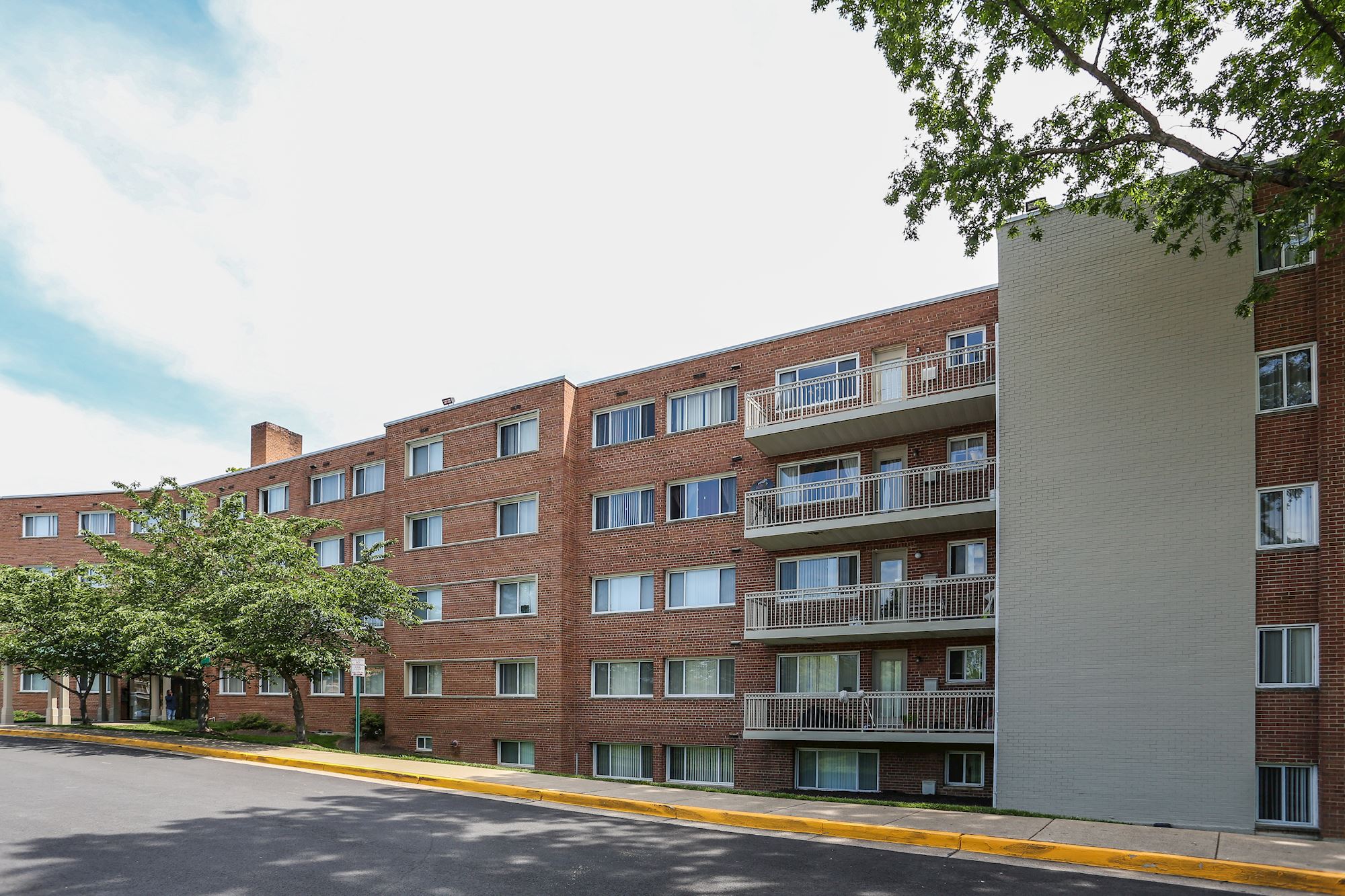 5100-A 8Th Road South Studio-3 Beds Apartment for Rent