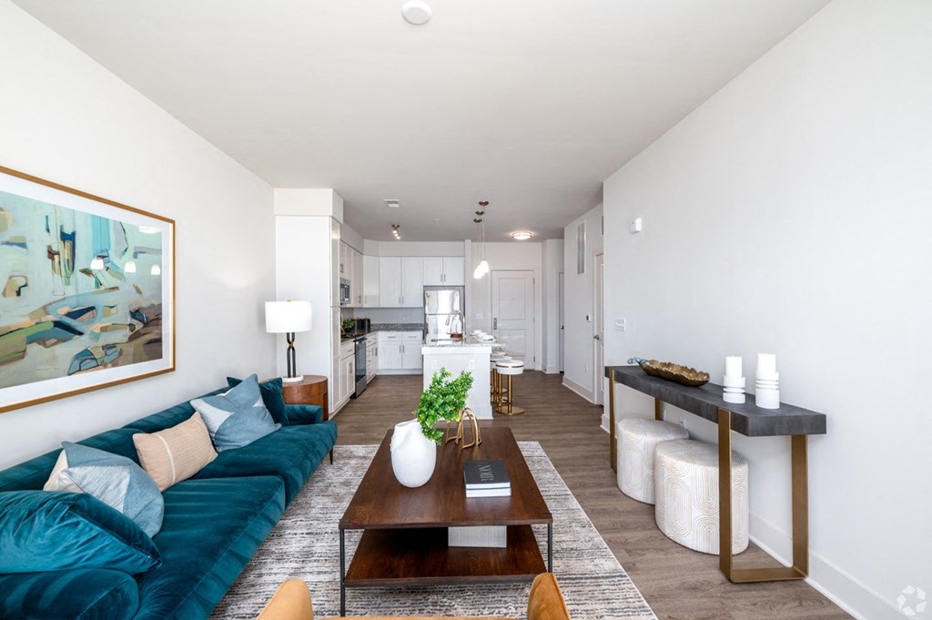 Fairmont At South Lake is a similar property to Woodmore Grand located in Bowie