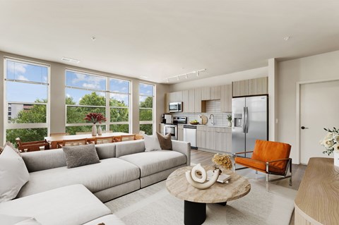 4201 River Rd Studio-3 Beds Apartment for Rent