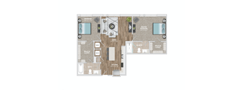 at Vyne One Loudoun, Ashburn, VA