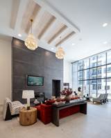 1-bedroom apartment at The Sully Apartments in Chantilly