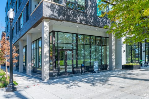 700 Kenilworth Terrace NE Studio-2 Beds Apartment for Rent