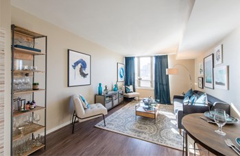575 12th Road S Studio-2 Beds Apartment for Rent - Photo Gallery 2