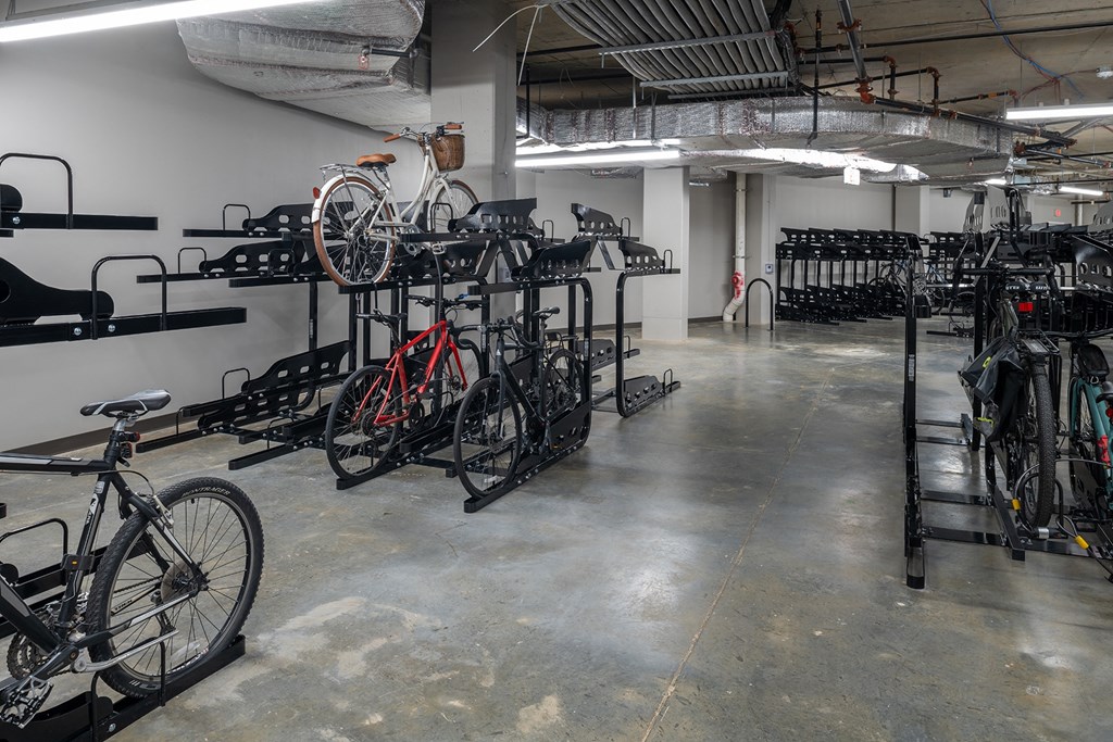 the collection 527 office space for rent, image 13 of 15  at Brentford at The Mile, Tysons, Virginia