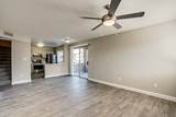 1-bedroom apartment at Sterling Point Apartment Homes in Phoenix