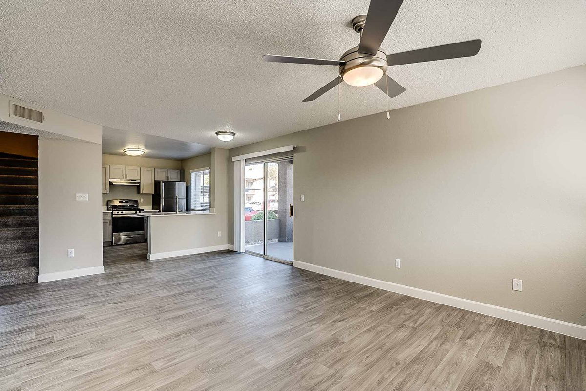 Sterling Point Apartment Homes