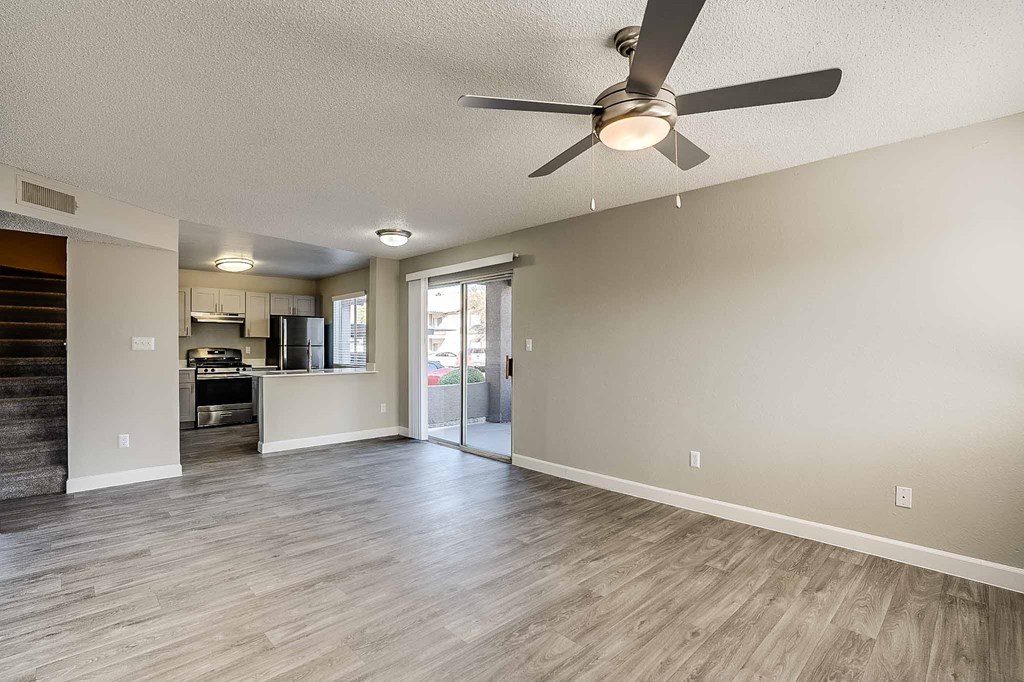 Sterling Point Apartment Homes
