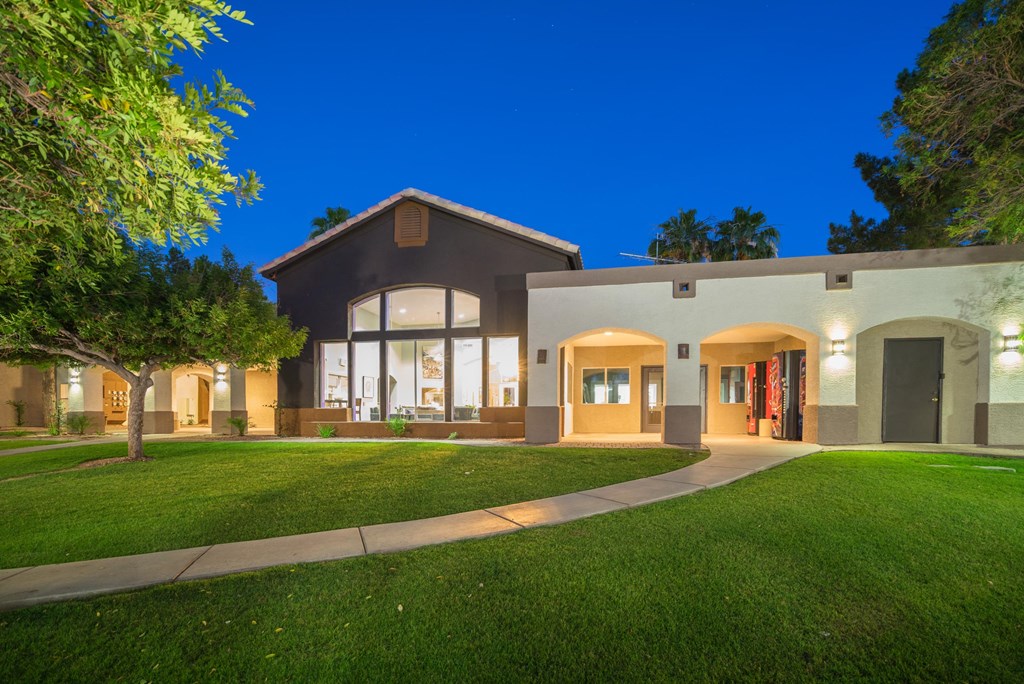 3802 E Baseline Rd Phoenix Az 85042