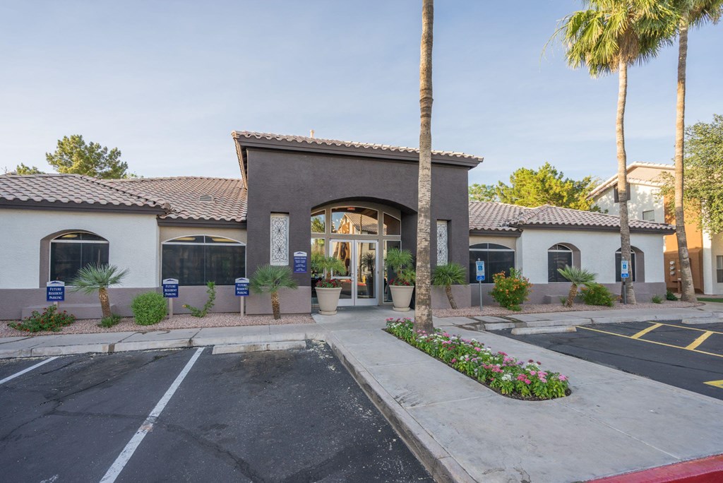 3802 E Baseline Rd Phoenix Az 85042