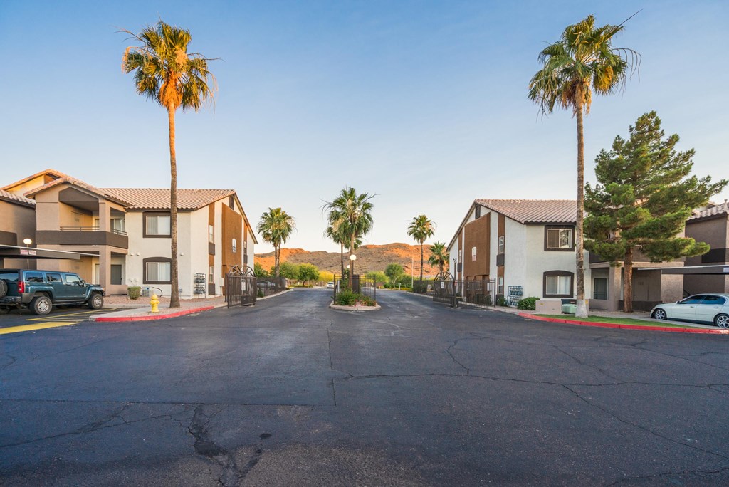3802 E Baseline Rd Phoenix Az 85042