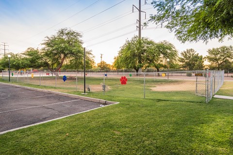 3802 E Baseline Rd 1-4 Beds Apartment for Rent